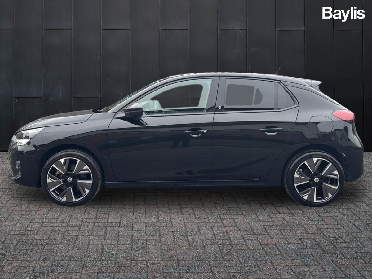 Used Vauxhall Corsa 2022 for sale - 77346909: Photo 8