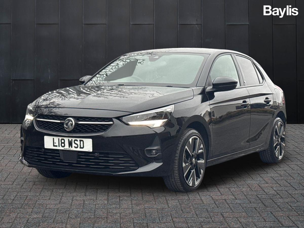 Used Vauxhall Corsa 2022 for sale - 77346909: Photo 9