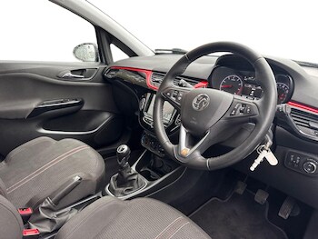 Used Vauxhall Corsa 2019 for sale - 77360594: Photo