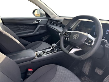 Used MG MG HS 2024 for sale - 77389030: Photo