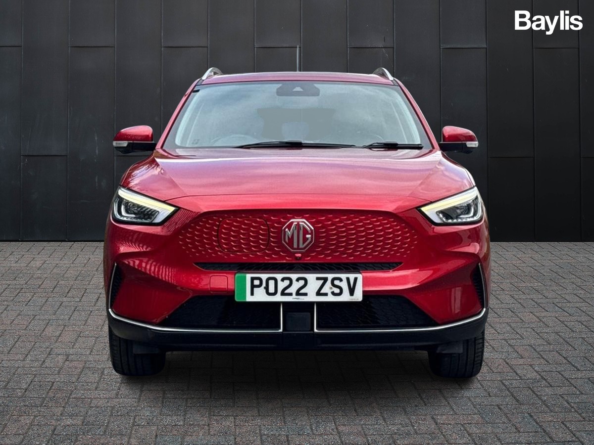 Used MG MG ZS 2022 for sale - 76593755: Photo 10