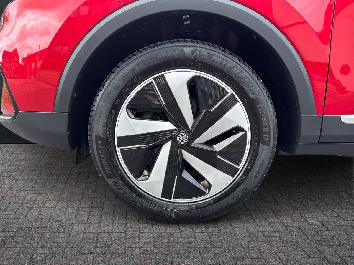 Used MG MG ZS 2022 for sale - 76593755: Photo 11