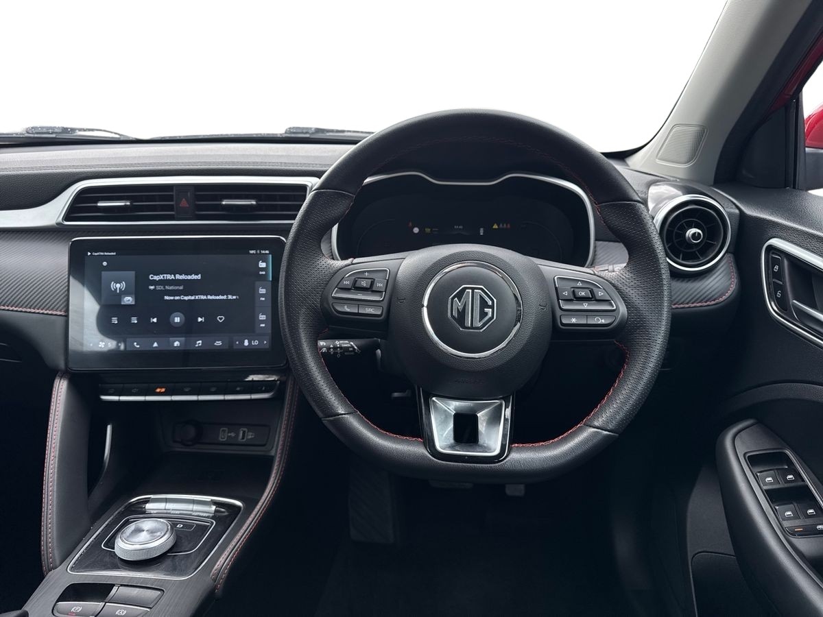 Used MG MG ZS 2022 for sale - 76593755: Photo 12