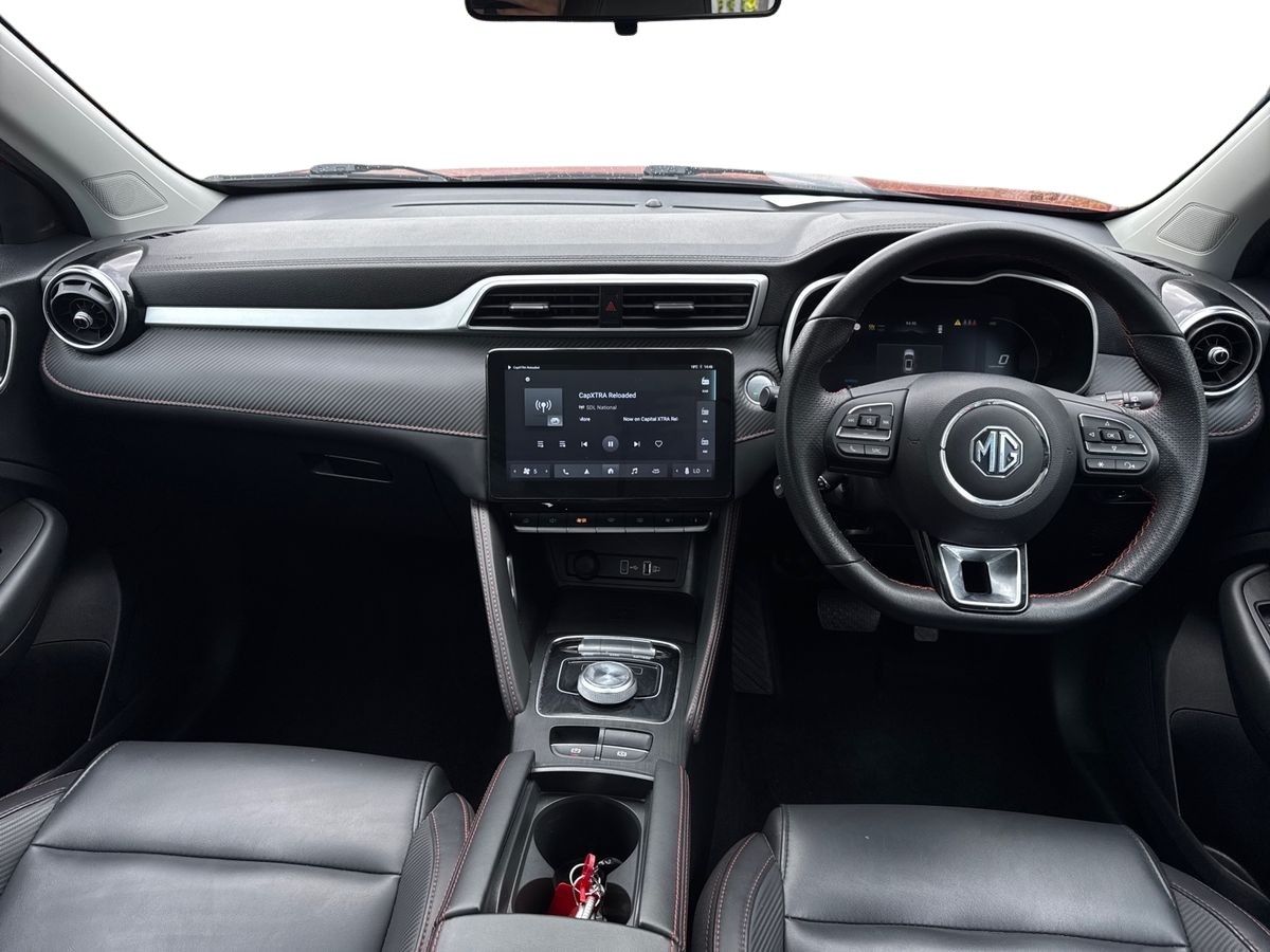 Used MG MG ZS 2022 for sale - 76593755: Photo 13