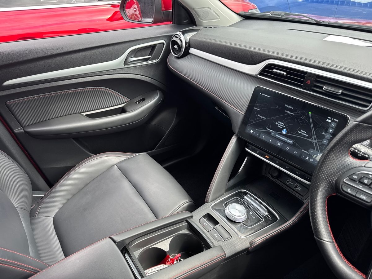 Used MG MG ZS 2022 for sale - 76593755: Photo 15