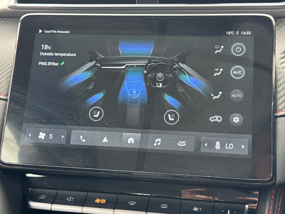 Used MG MG ZS 2022 for sale - 76593755: Photo 16