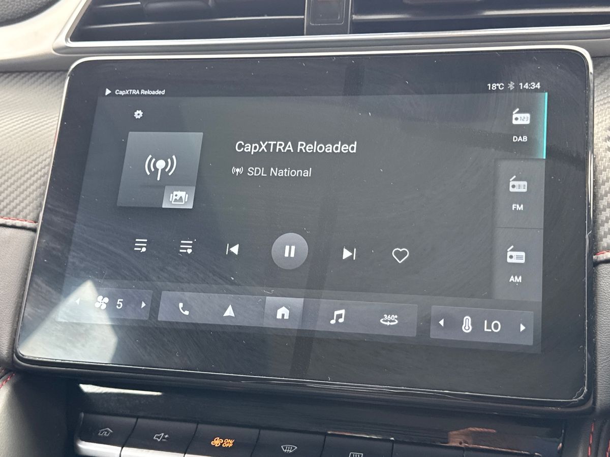 Used MG MG ZS 2022 for sale - 76593755: Photo 18