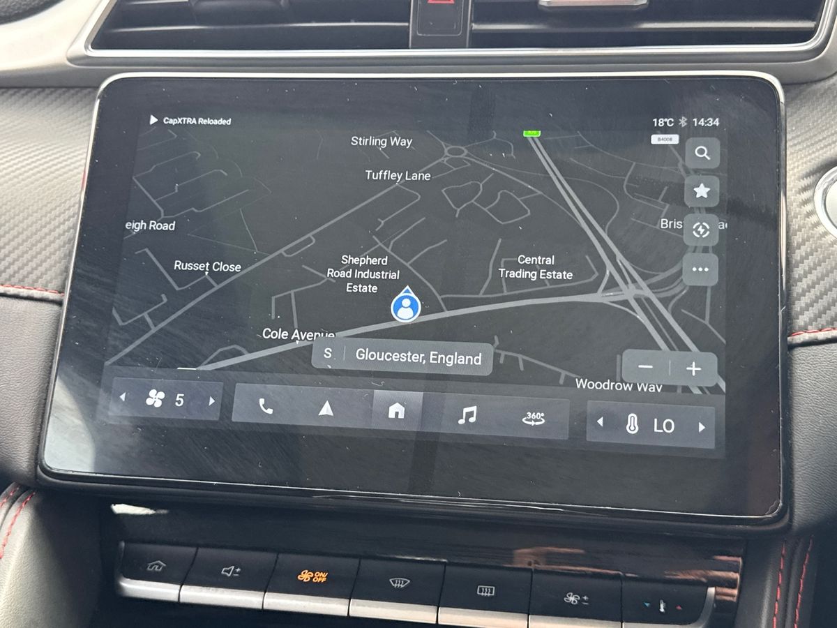 Used MG MG ZS 2022 for sale - 76593755: Photo 19