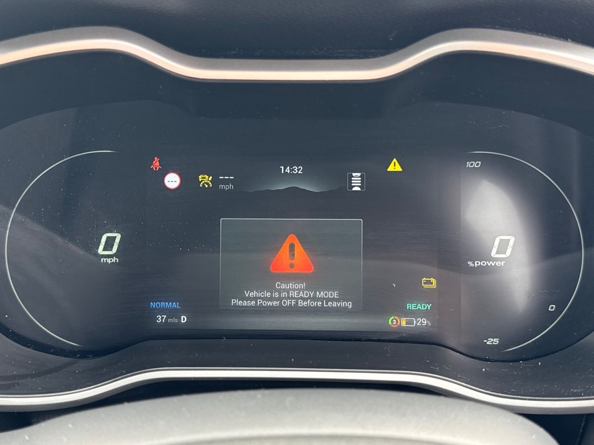 Used MG MG ZS 2022 for sale - 76593755: Photo 21