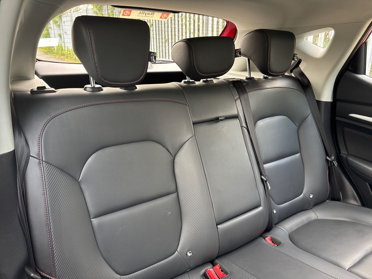 Used MG MG ZS 2022 for sale - 76593755: Photo 24