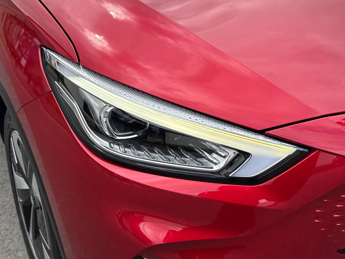 Used MG MG ZS 2022 for sale - 76593755: Photo 39