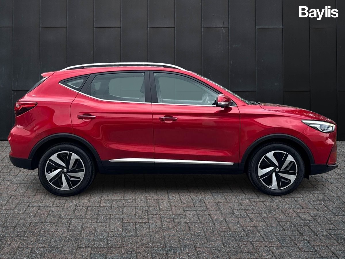 Used MG MG ZS 2022 for sale - 76593755: Photo 5