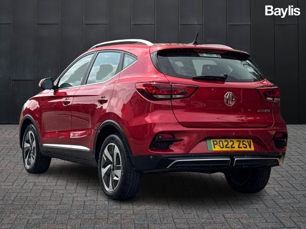 Used MG MG ZS 2022 for sale - 76593755: Photo 7