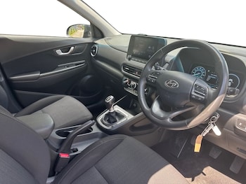 Used Hyundai KONA 2022 for sale - 75410187: Photo