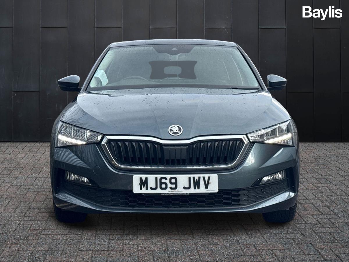 Used Skoda Scala 2019 for sale - 77627595: Photo 10