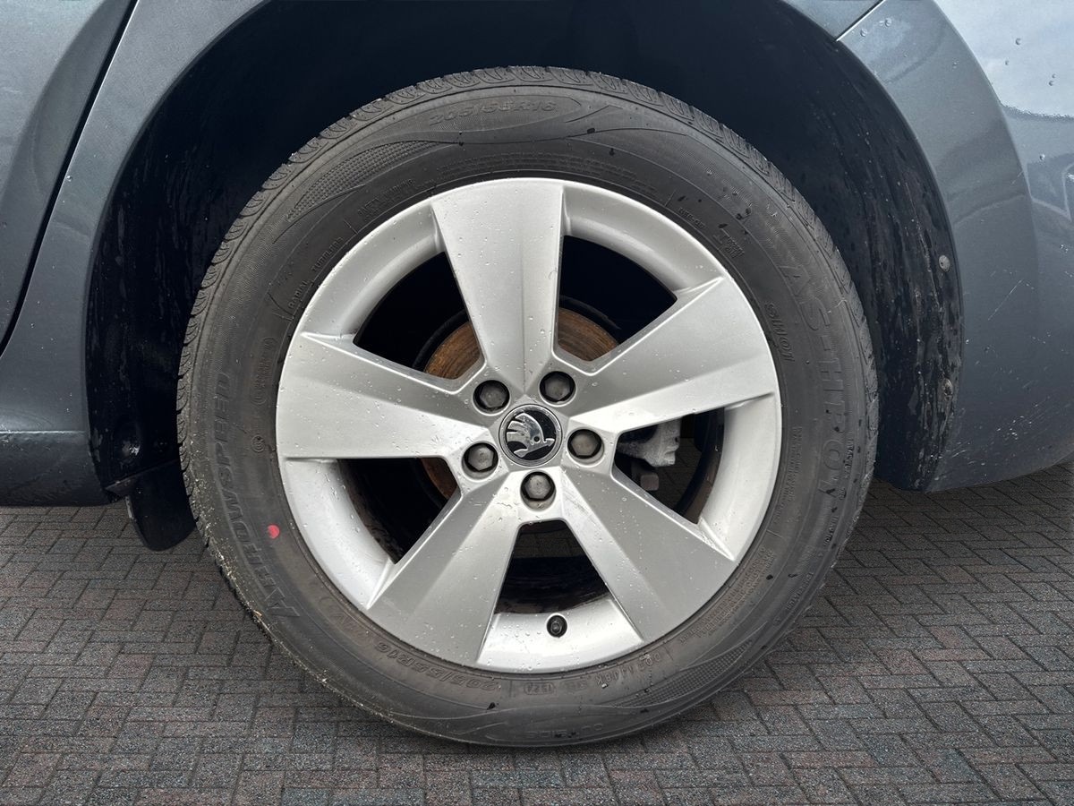 Used Skoda Scala 2019 for sale - 77627595: Photo 11