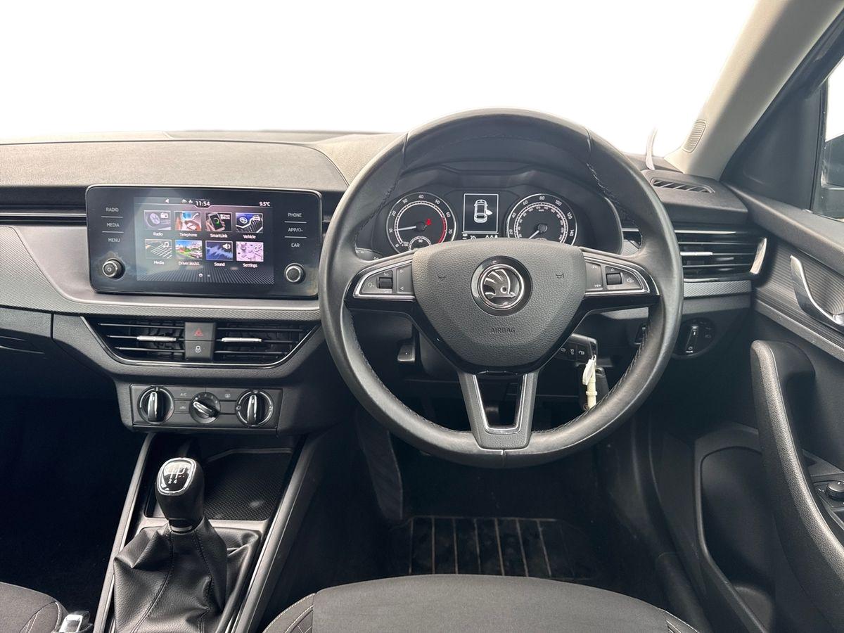 Used Skoda Scala 2019 for sale - 77627595: Photo 12