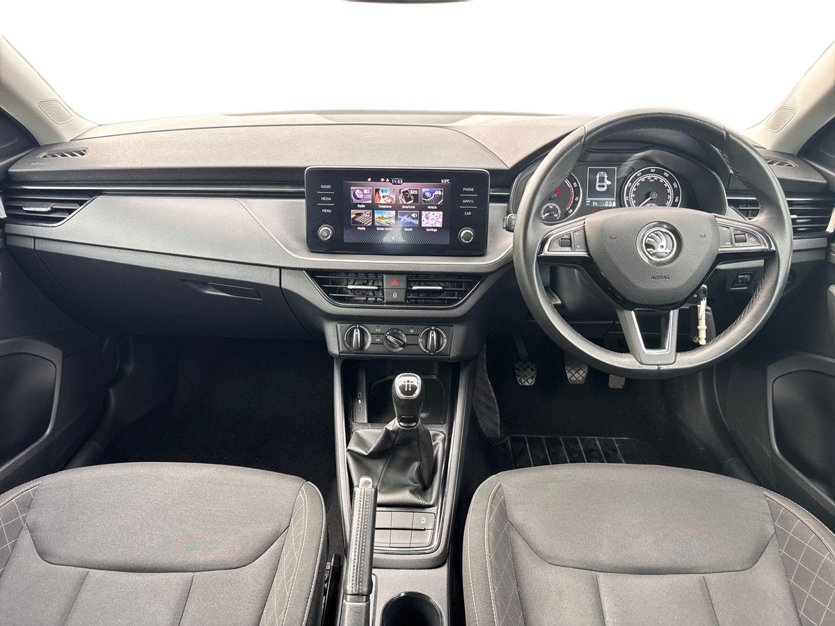 Used Skoda Scala 2019 for sale - 77627595: Photo 13