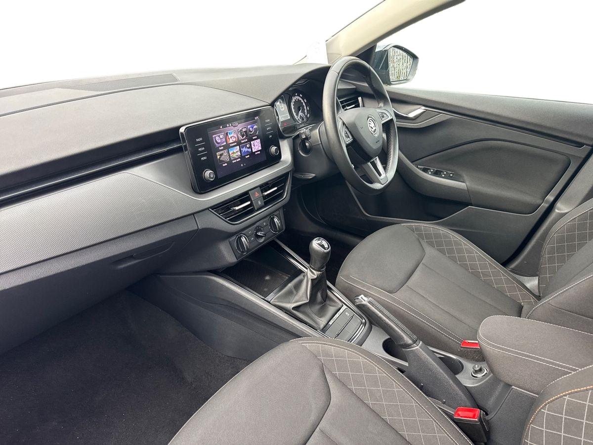 Used Skoda Scala 2019 for sale - 77627595: Photo 14