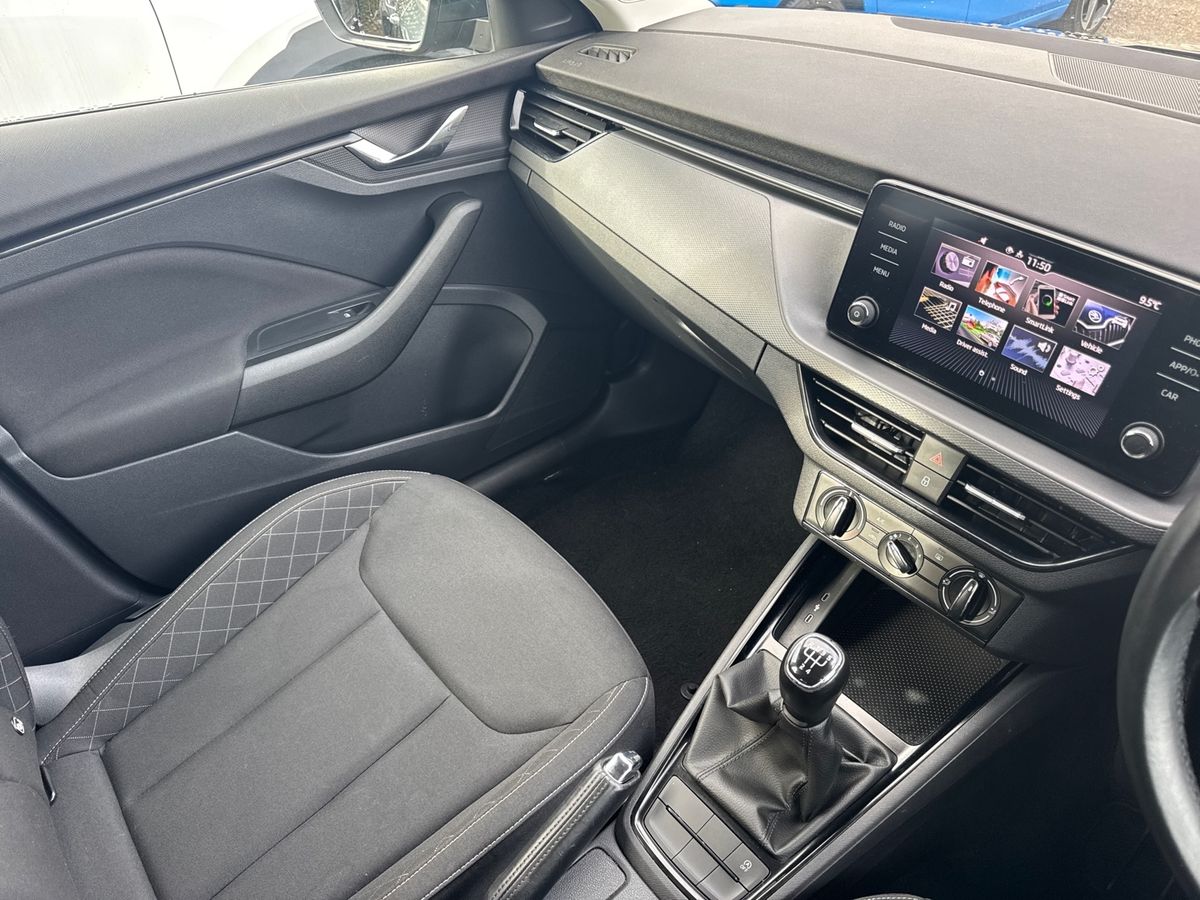 Used Skoda Scala 2019 for sale - 77627595: Photo 15