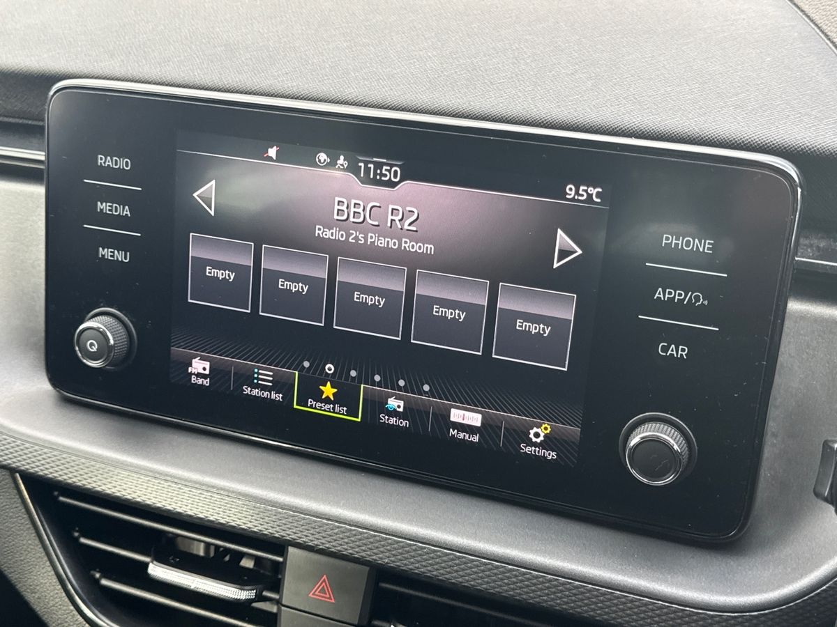 Used Skoda Scala 2019 for sale - 77627595: Photo 18