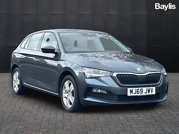 2019 - 1.0 TSI 95 SE 5dr