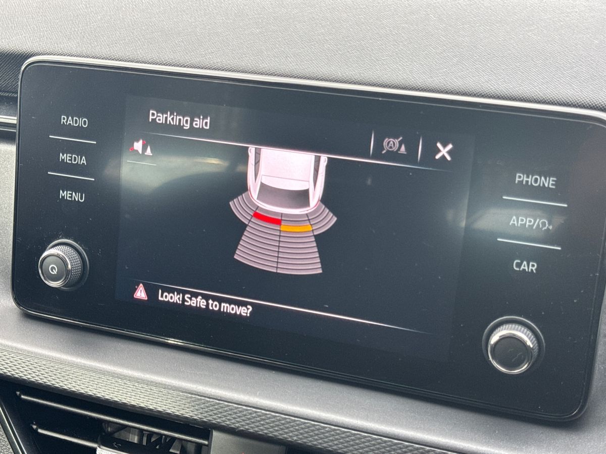 Used Skoda Scala 2019 for sale - 77627595: Photo 20