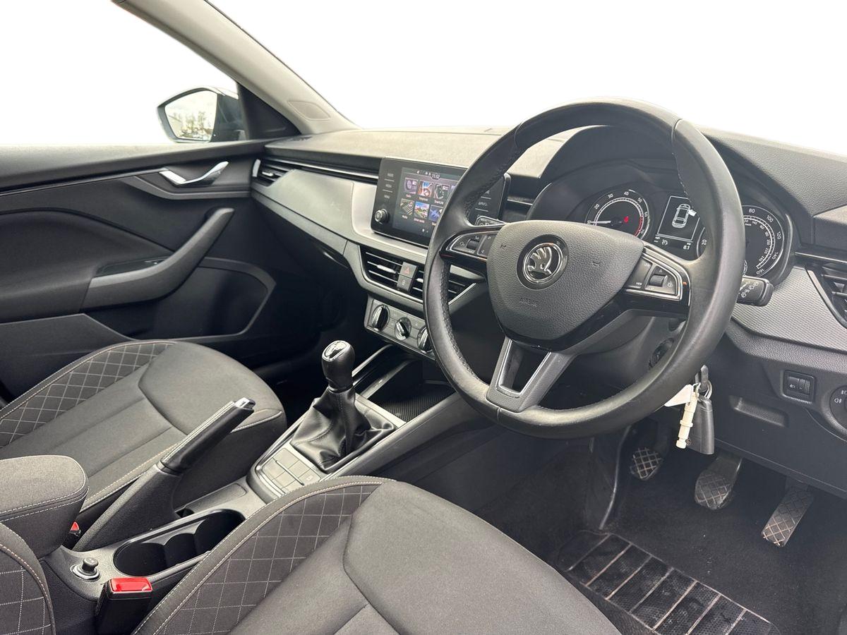 Used Skoda Scala 2019 for sale - 77627595: Photo 3