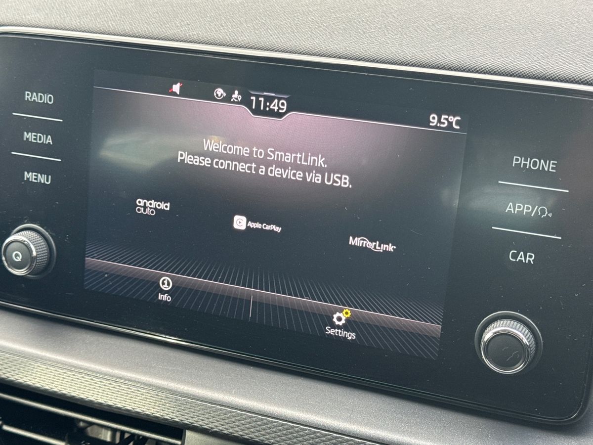 Used Skoda Scala 2019 for sale - 77627595: Photo 34