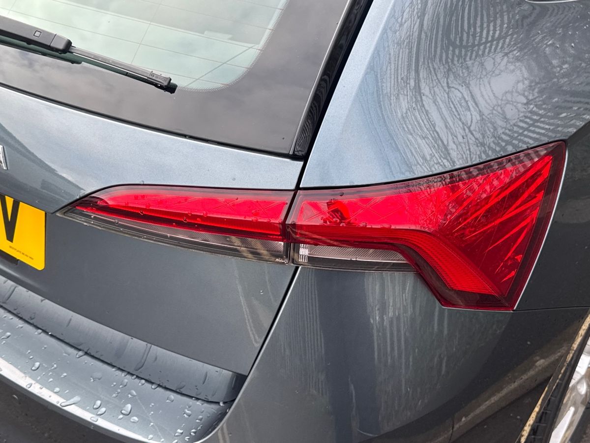 Used Skoda Scala 2019 for sale - 77627595: Photo 37