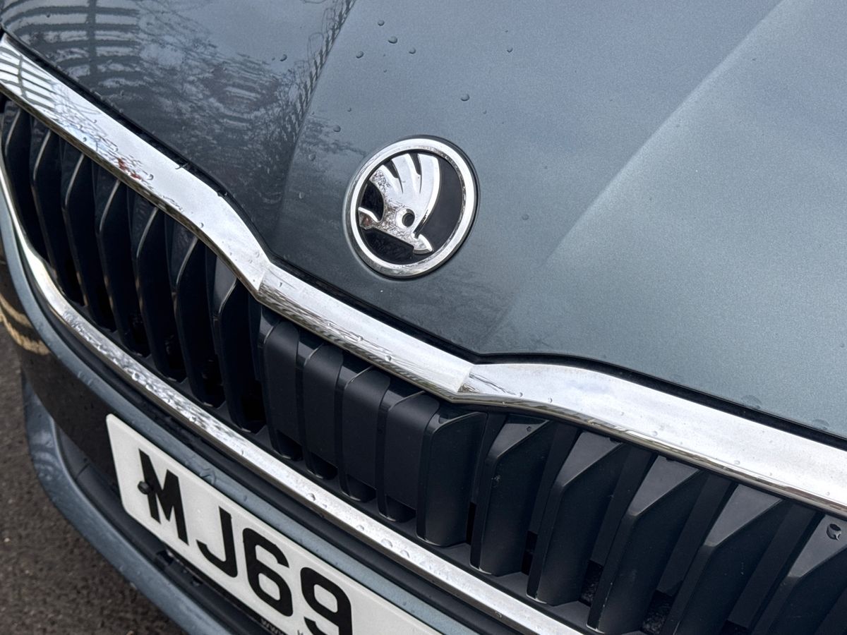 Used Skoda Scala 2019 for sale - 77627595: Photo 39