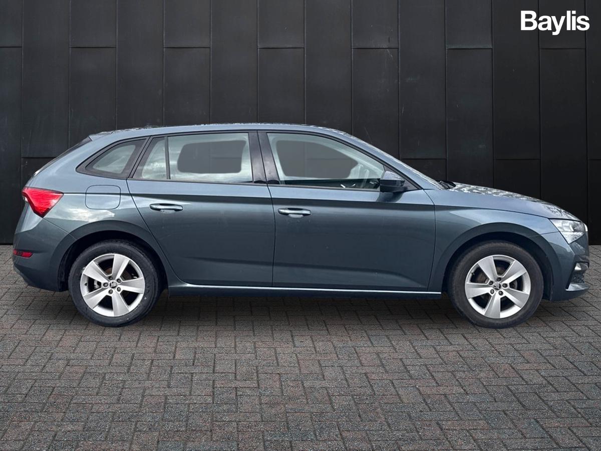 Used Skoda Scala 2019 for sale - 77627595: Photo 5