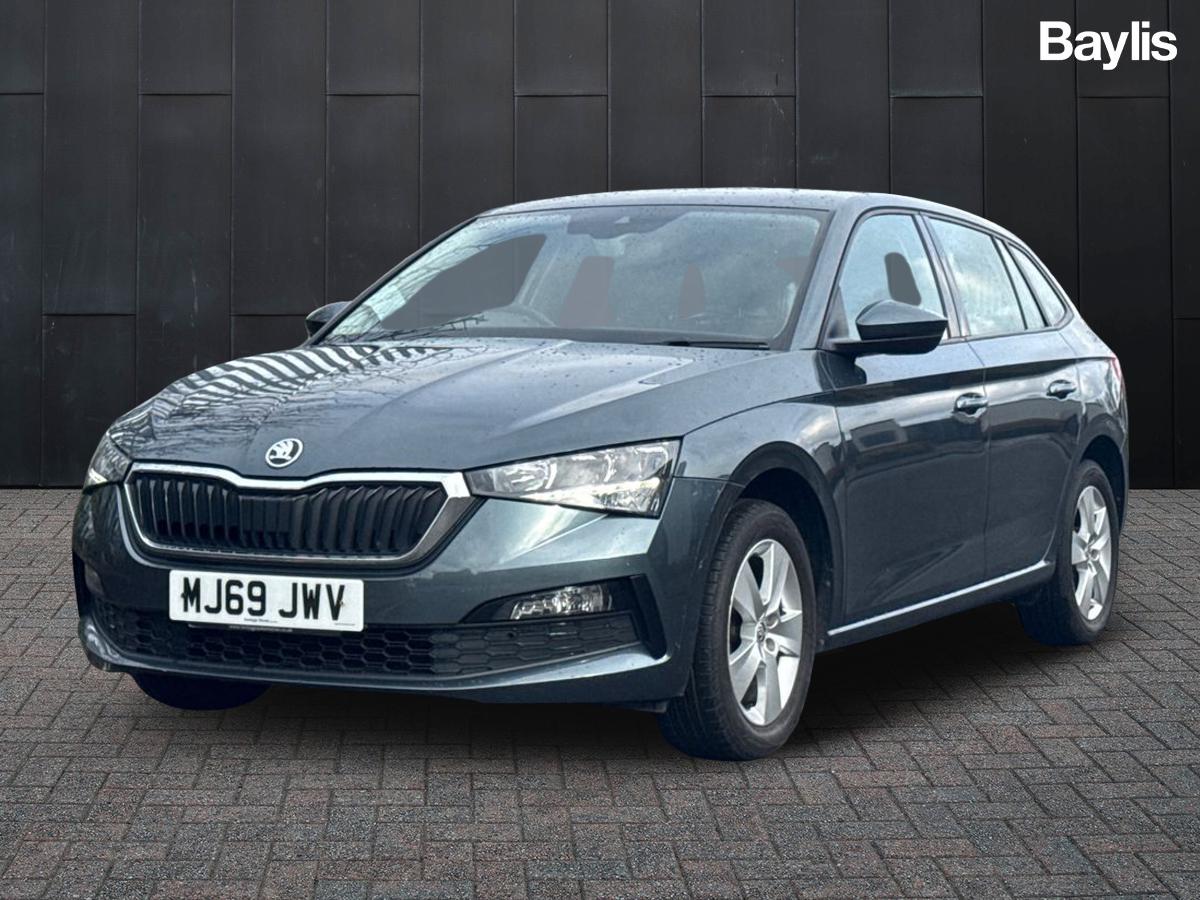 Used Skoda Scala 2019 for sale - 77627595: Photo 9