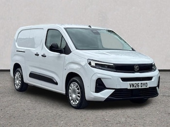 Used Vauxhall Combo 2026 for sale - 78293149: Photo