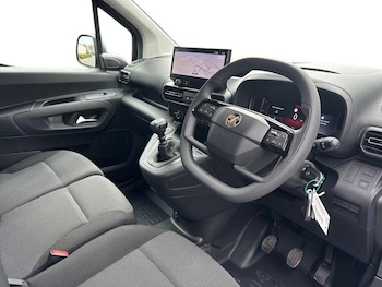 Used Vauxhall Combo 2026 for sale - 78293149: Photo