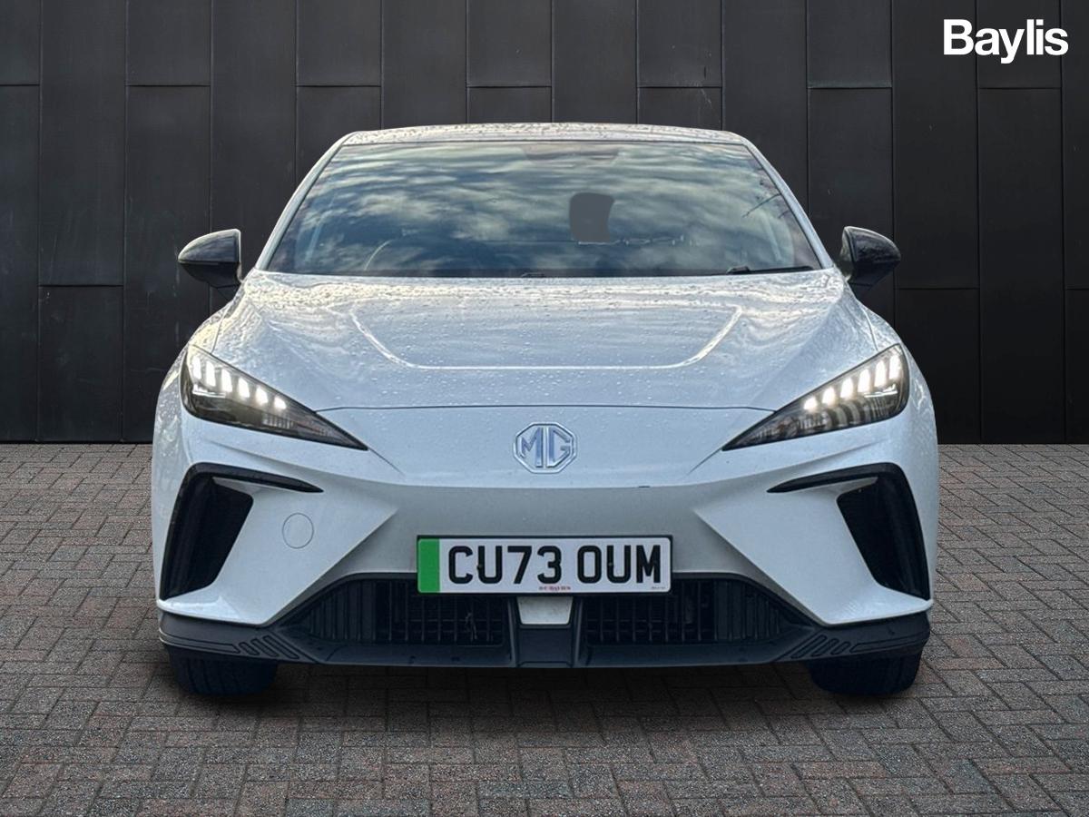 Used MG MG4 2023 for sale - 76841961: Photo 10