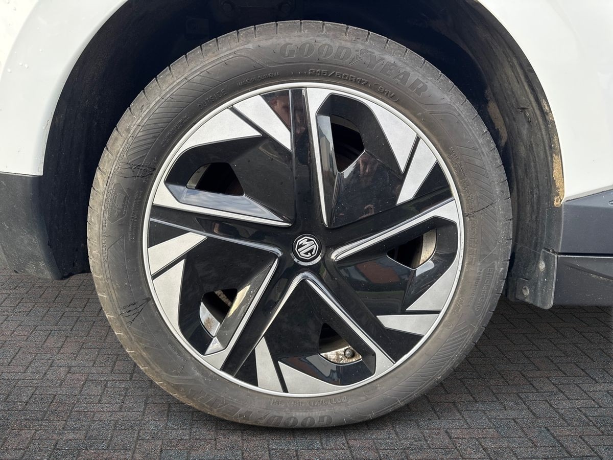 Used MG MG4 2023 for sale - 76841961: Photo 11