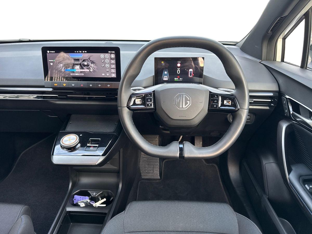 Used MG MG4 2023 for sale - 76841961: Photo 12