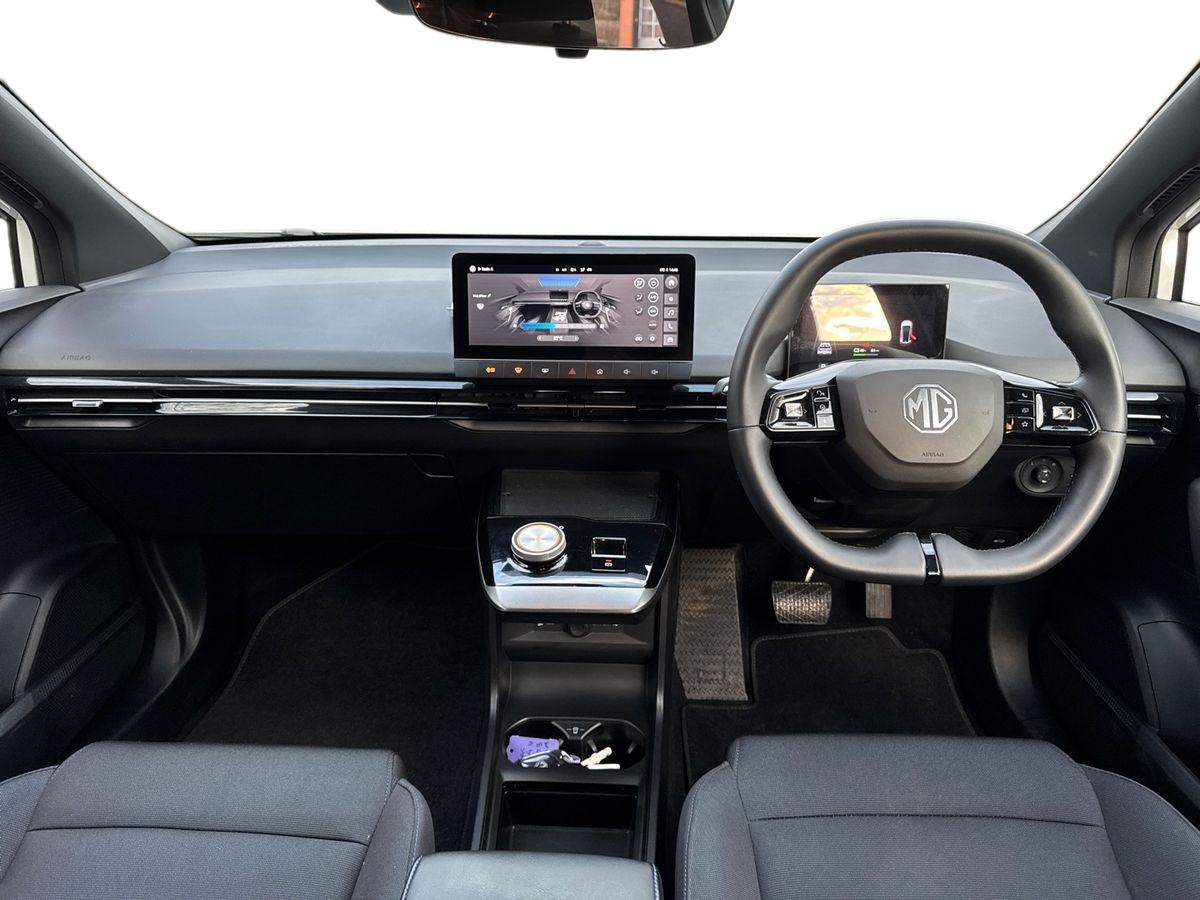 Used MG MG4 2023 for sale - 76841961: Photo 13