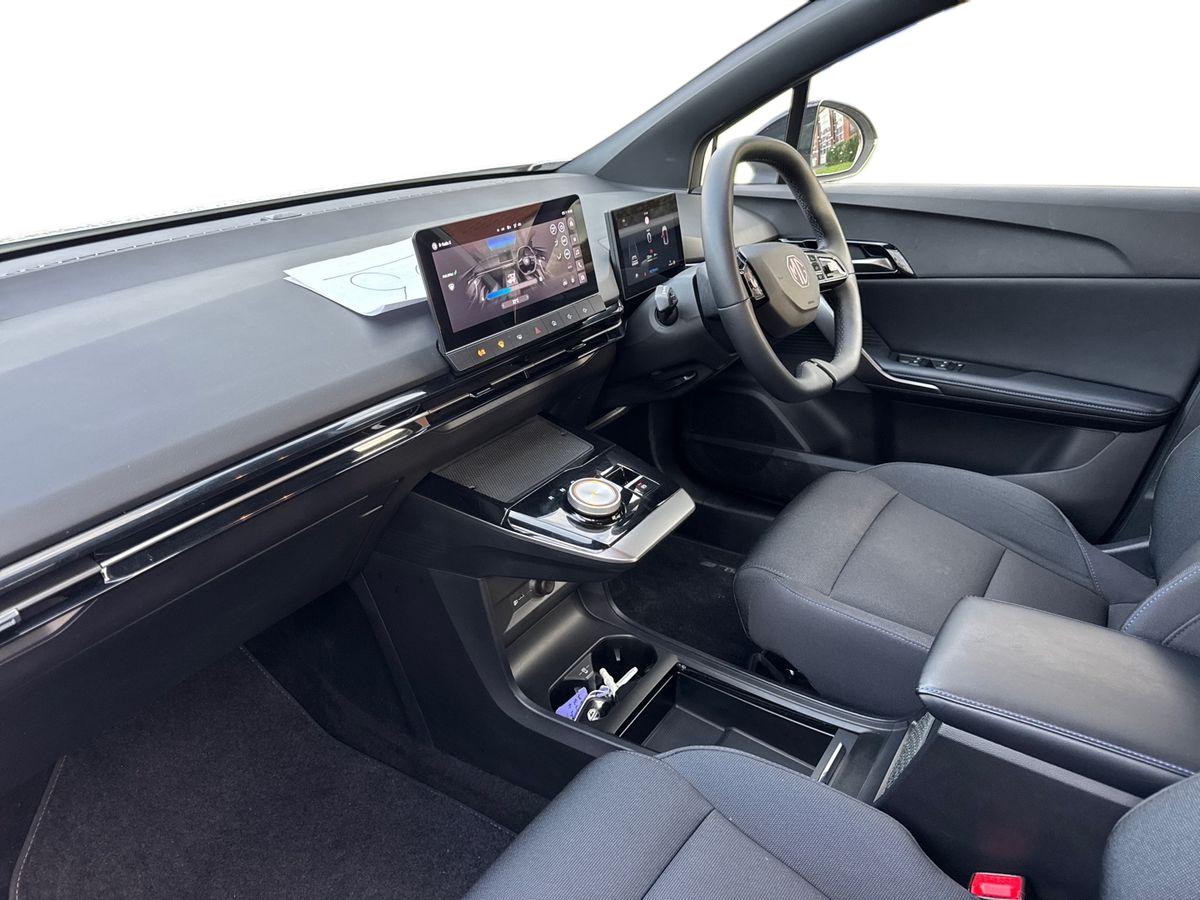 Used MG MG4 2023 for sale - 76841961: Photo 14