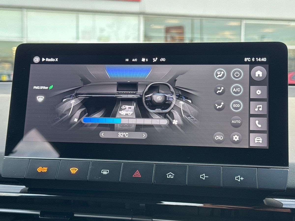 Used MG MG4 2023 for sale - 76841961: Photo 16