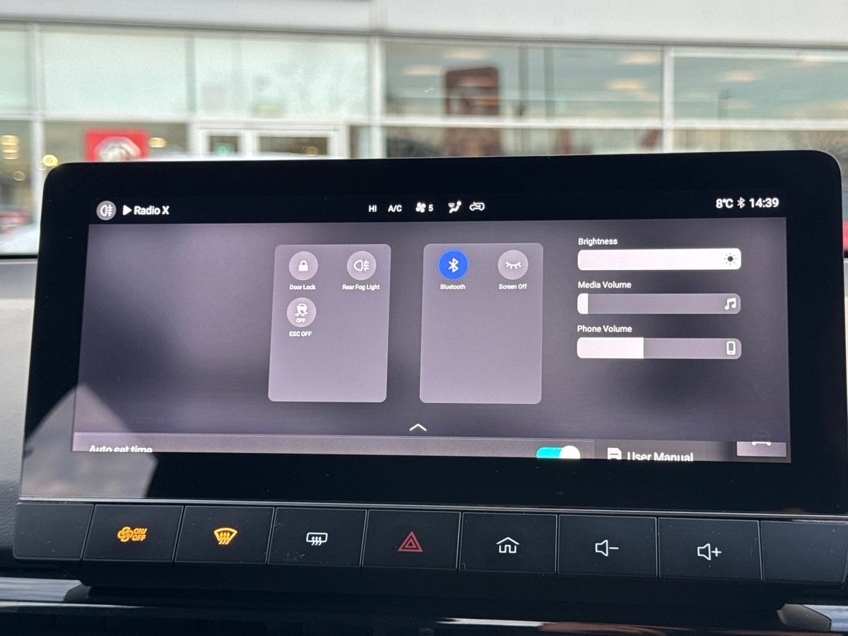 Used MG MG4 2023 for sale - 76841961: Photo 19