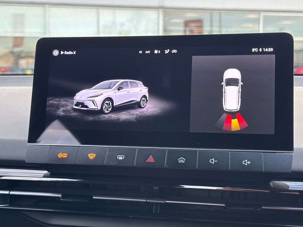 Used MG MG4 2023 for sale - 76841961: Photo 20