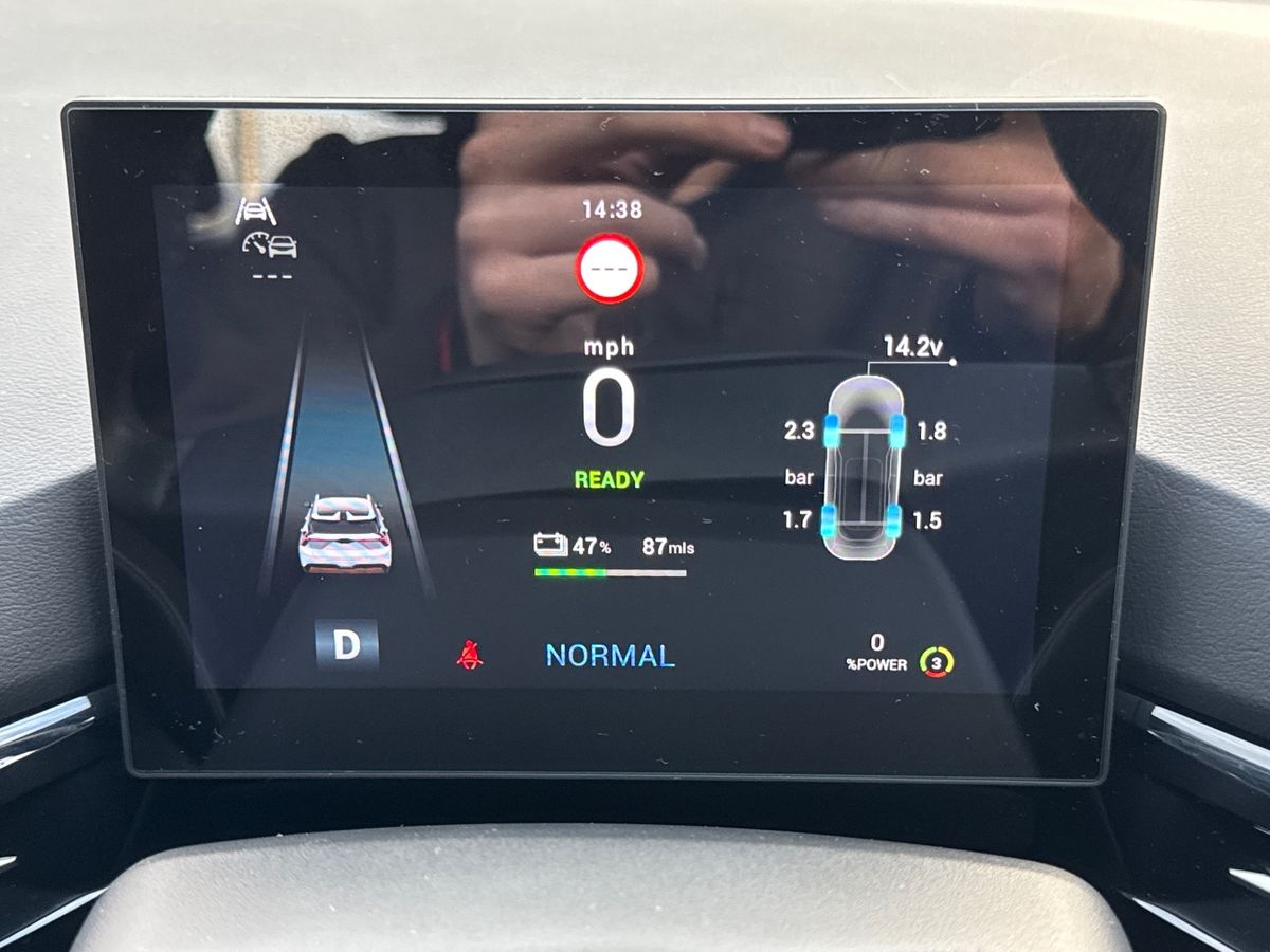 Used MG MG4 2023 for sale - 76841961: Photo 21