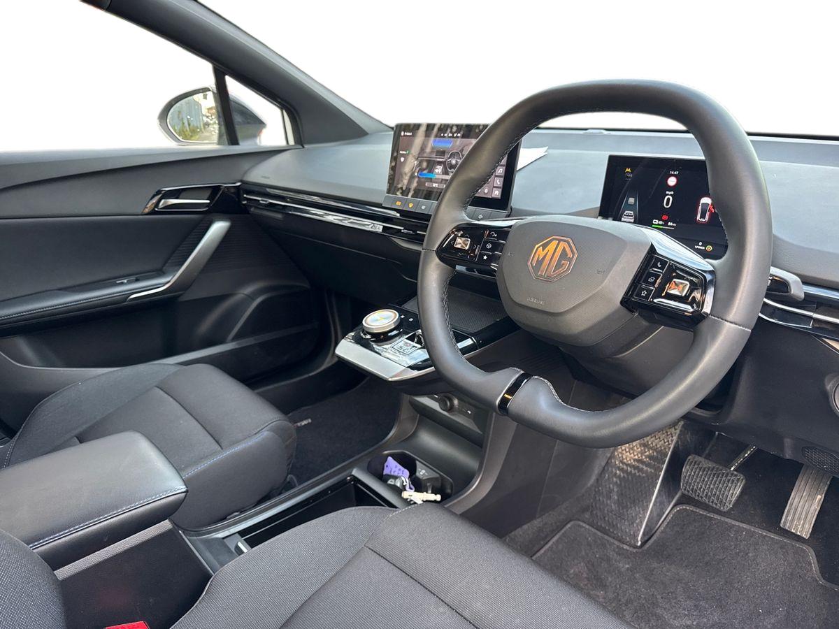 Used MG MG4 2023 for sale - 76841961: Photo 3