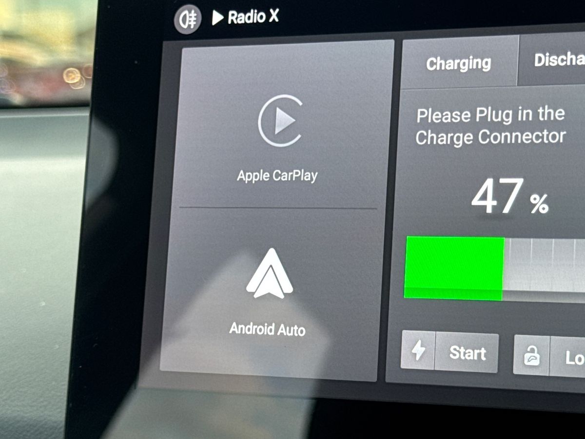 Used MG MG4 2023 for sale - 76841961: Photo 34