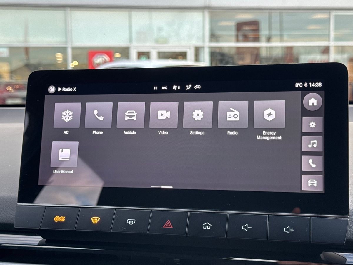 Used MG MG4 2023 for sale - 76841961: Photo 36