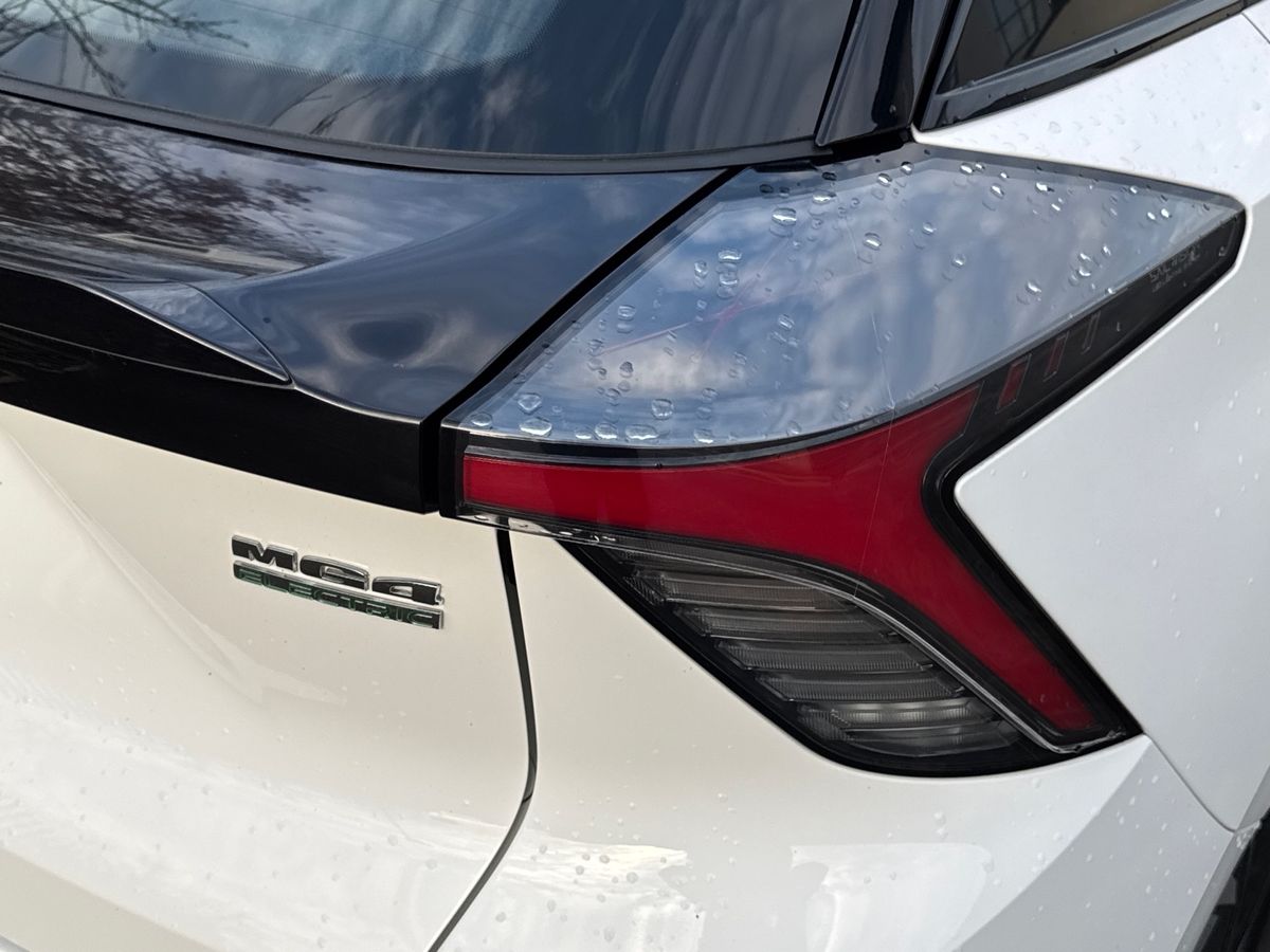 Used MG MG4 2023 for sale - 76841961: Photo 37