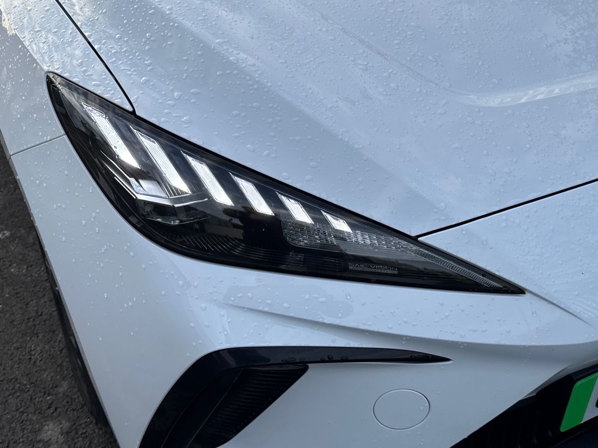 Used MG MG4 2023 for sale - 76841961: Photo 38