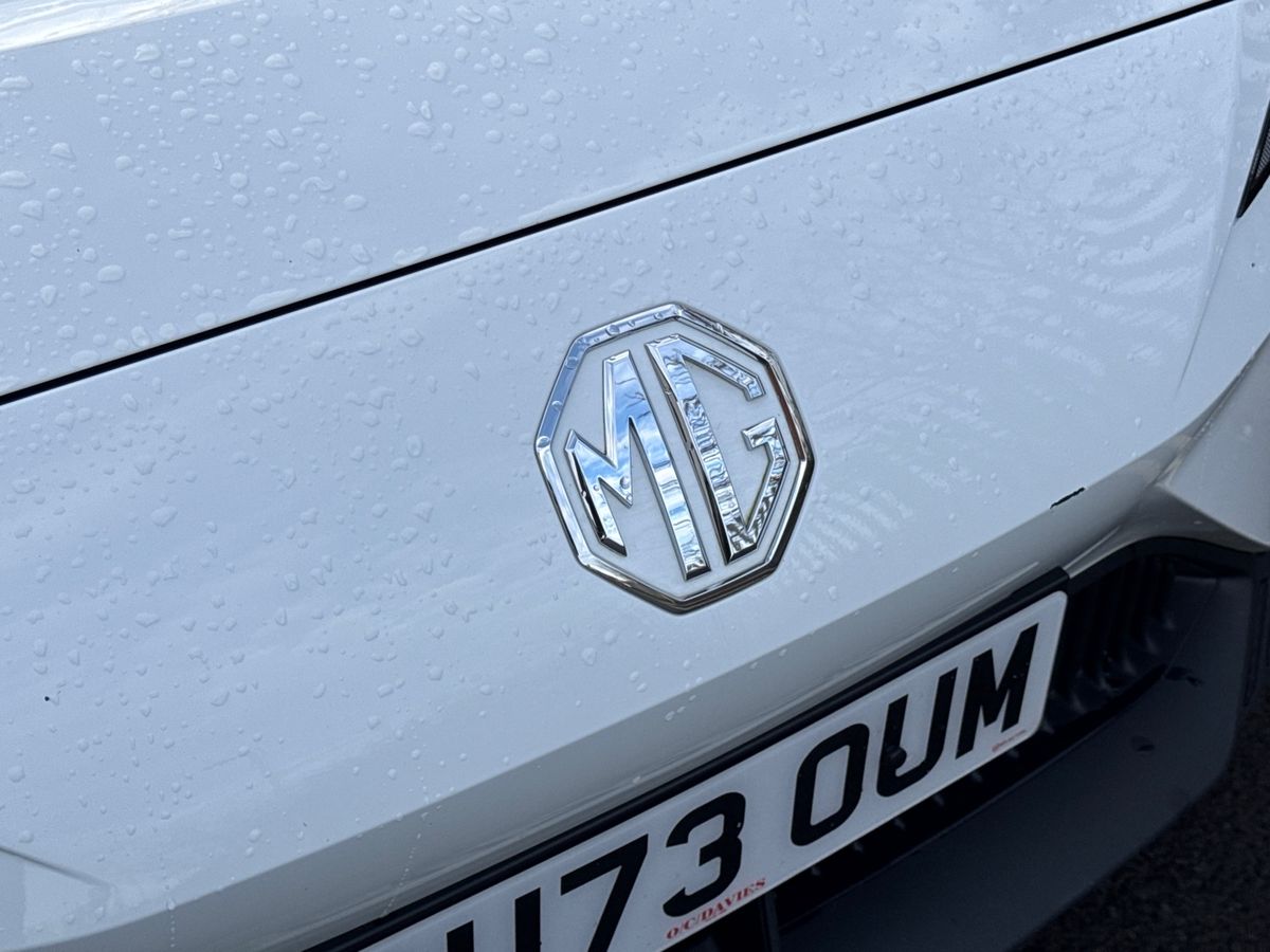 Used MG MG4 2023 for sale - 76841961: Photo 39